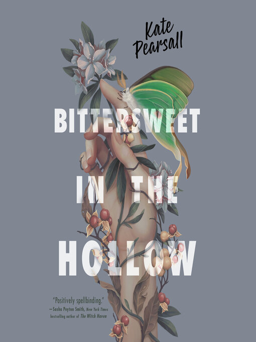 Title details for Bittersweet in the Hollow by Kate Pearsall - Available